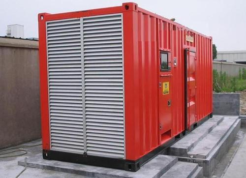 北流发电机组调压板有哪些常见的故障？