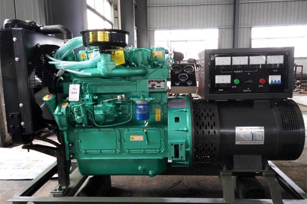 北流传感器在柴油发电机组中起到什么作用？