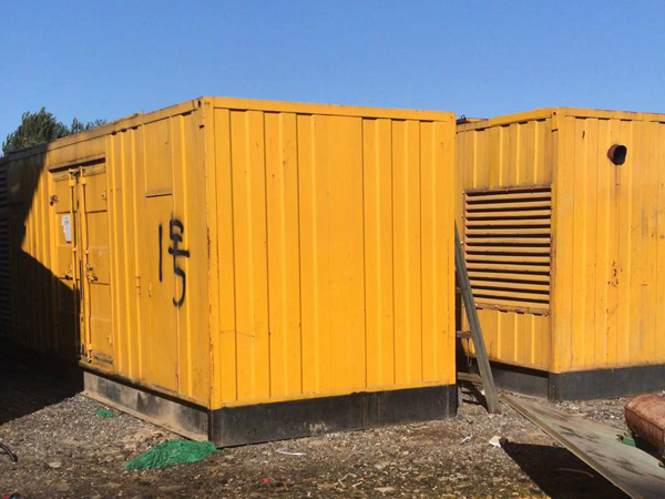 北流柴油发电机组深海控制系统怎么样？