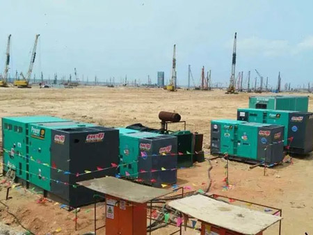 北流上柴柴油发电机组的质量怎么样？