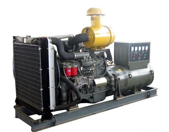 北流汽油发电机组冬季保养时，燃油系统需要注意什么？