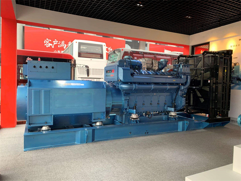 北流柴油发电机组冬季保养周期是多久？