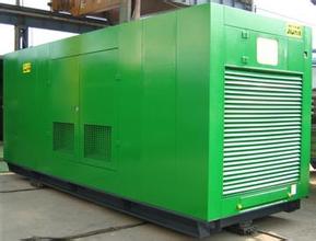 北流柴油发电机组的加热装置有哪些类型？