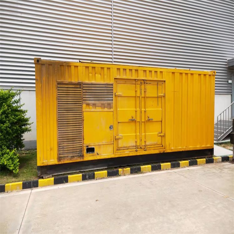 北流柴油发电机组在冬季启动前如何对燃油系统进行预热？