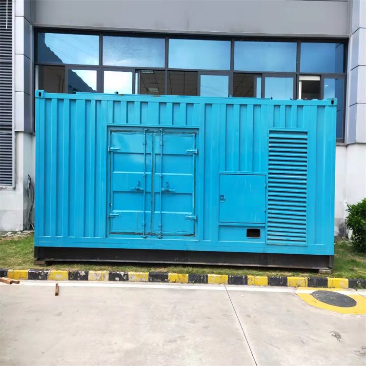 北流柴油发电机组冬季燃油使用注意事项？