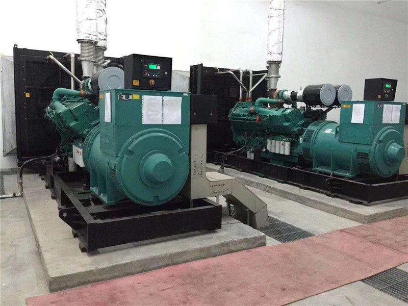 北流柴油发电机组冬季寒冷地区使用需注意哪些事项？