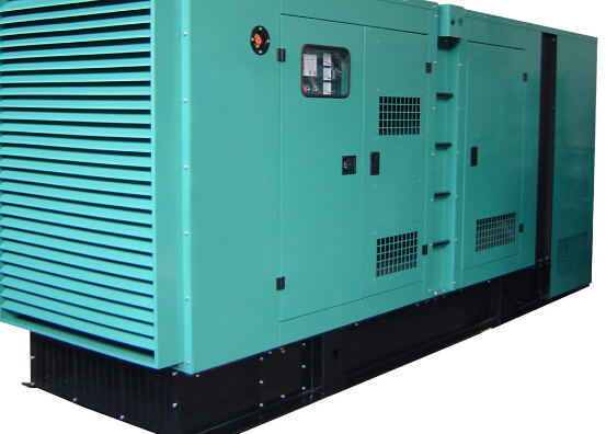 北流发电机组水冷式机油散热器常见的故障有哪些？