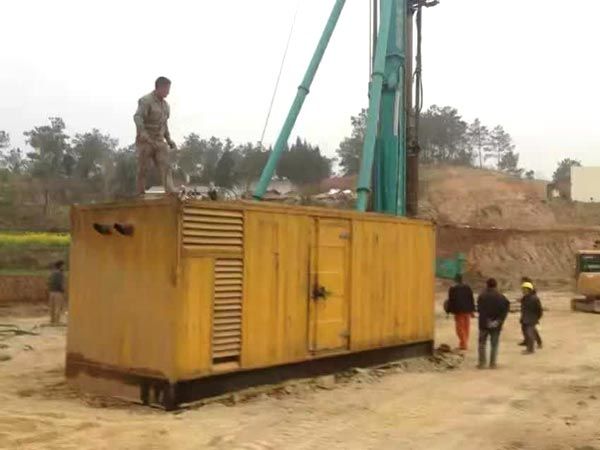 北流如何判断水冷式机油散热器密封件是否需要更换？