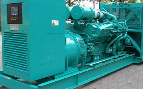 北流柴油发电机组冬季使用中需要注意哪些事项？