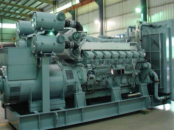 北流电气系统故障可能导致冬季柴油发电机组启动失败的原因有哪些？