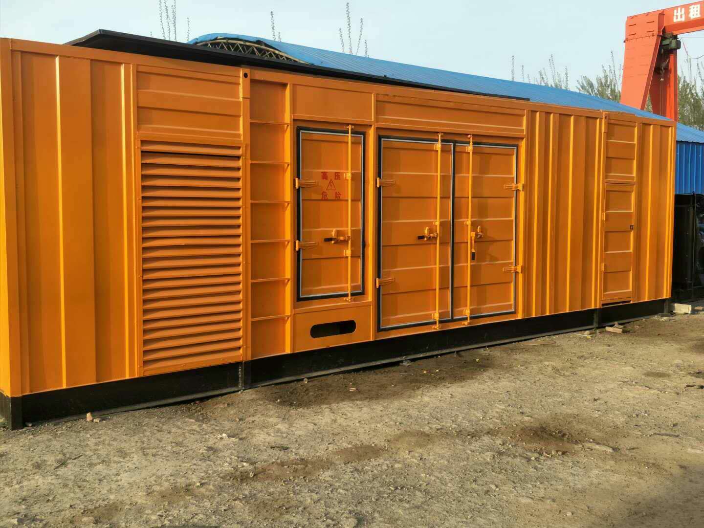 北流如何判断柴油发电机组的蓄电池是否出现硫化现象？