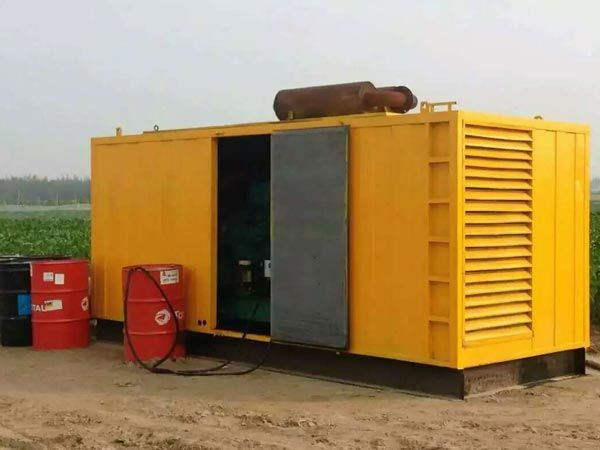 北流如何判断柴油发电机的充电系统是否正常？