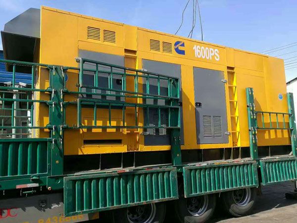 北流一份发电机组安装调试合同的注意事项